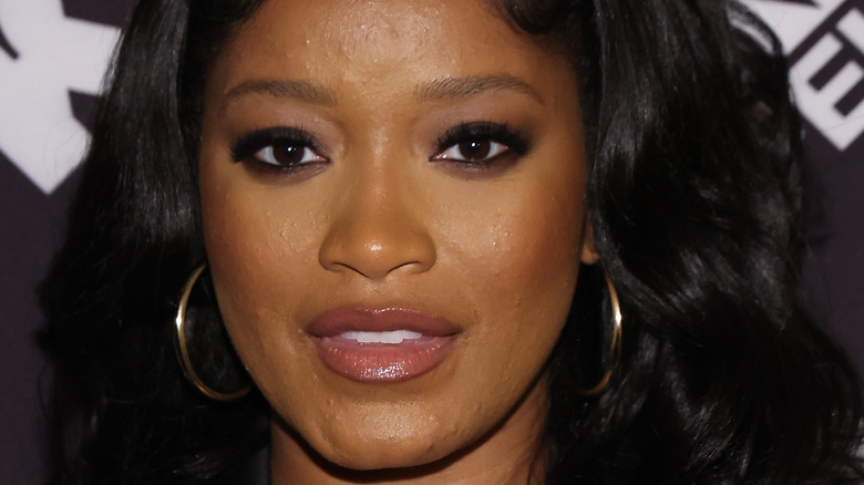 Keke Palmer n’a pas de bons souvenirs de ses jours Nickelodeon