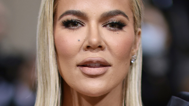 Khloé Kardashian fait le point sur sa santé après une récente alerte au cancer de la peau