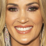 La blague maladroite de Carrie Underwood que Peyton Manning a faite aux CMA Awards