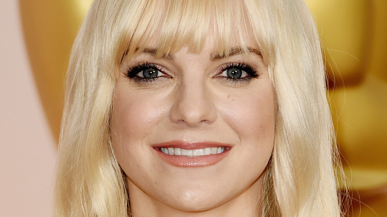 La chose qui a le plus blessé Anna Faris lors de son divorce