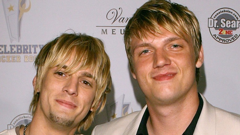 La déclaration brutalement honnête de Nick Carter sur la mort d’Aaron touche les fans