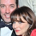 La douce façon dont Zooey Deschanel et Jonathan Scott se sont rencontrés