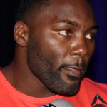 La mort tragique d’Anthony ‘Rumble’ Johnson, ancien de l’UFC