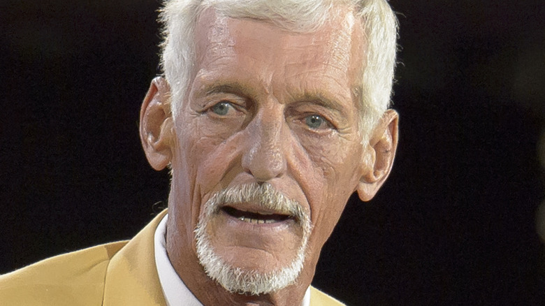 La mort tragique de Ray Guy, star de la NFL