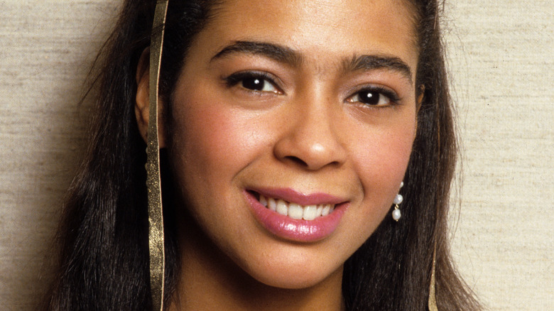 La mort tragique de la chanteuse de Flashdance Irene Cara