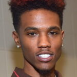 La mort tragique du chanteur de R&B B. Smyth