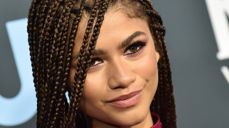 La raison inattendue pour laquelle Zendaya a dû redoubler à la maternelle