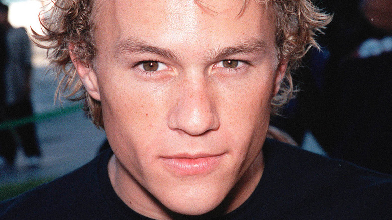 La seule idée fausse que les gens ont sur la mort de Heath Ledger