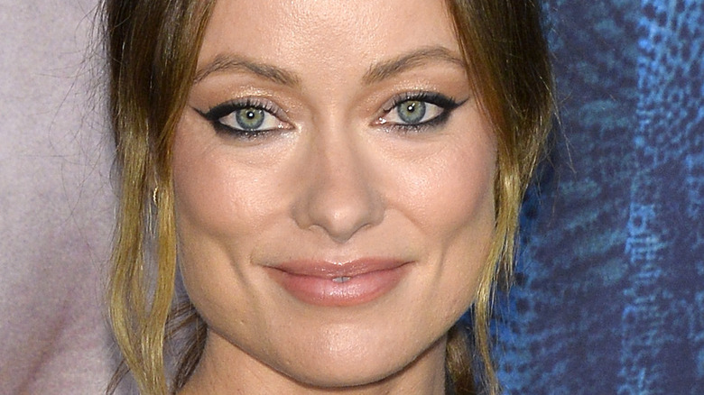 La source déballe comment Olivia Wilde aurait géré sa séparation d’avec Harry Styles