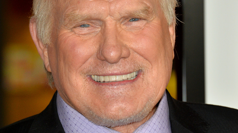 La star de la NFL Terry Bradshaw et sa femme Tammy deviennent vulnérables à propos de ses problèmes de santé