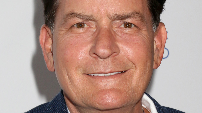 La vie amoureuse incroyablement horrible de Charlie Sheen