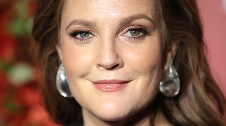 La vie d’amour incroyablement horrible de Drew Barrymore