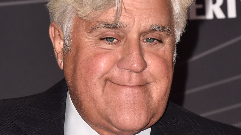 La vie de Jay Leno, de l’enfance à la star du talk-show