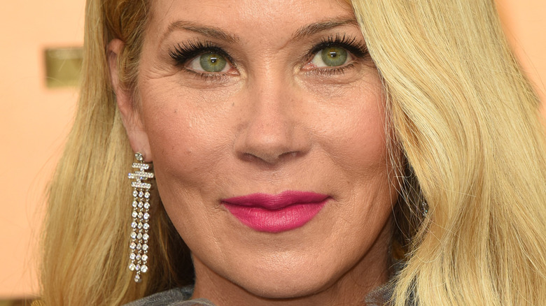 La vie et la carrière de Christina Applegate depuis son mariage… avec des enfants