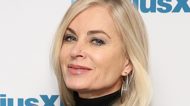 La vie et la carrière de la star du savon Eileen Davidson