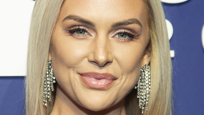 Lala Kent ne garde pas maman sur les derniers problèmes juridiques de Randall Emmett