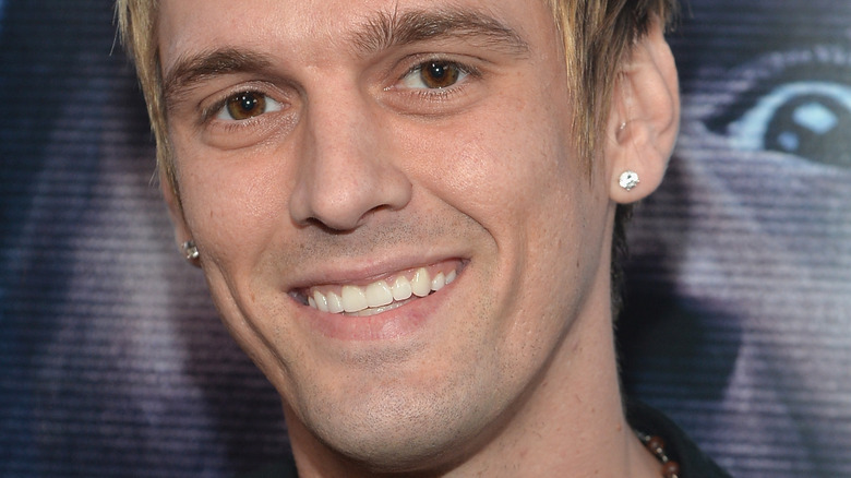 L’ami d’Aaron Carter a sa propre théorie sur la mort tragique de la star