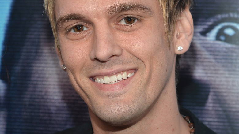 L’ancienne fiancée d’Aaron Carter, Melanie Martin, exprime à quoi elle espérait que leur avenir ressemblerait