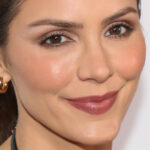 L’astuce de Katharine McPhee pour faire face aux critiques est étonnamment simple