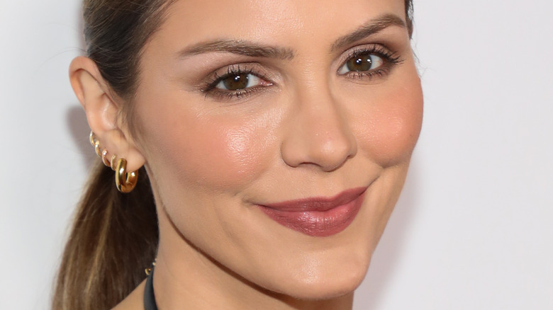 L’astuce de Katharine McPhee pour faire face aux critiques est étonnamment simple