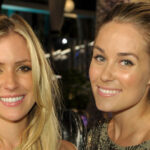 Lauren Conrad et Kristin Cavallari renversent le thé à propos de leur boeuf sur Stephen Colletti