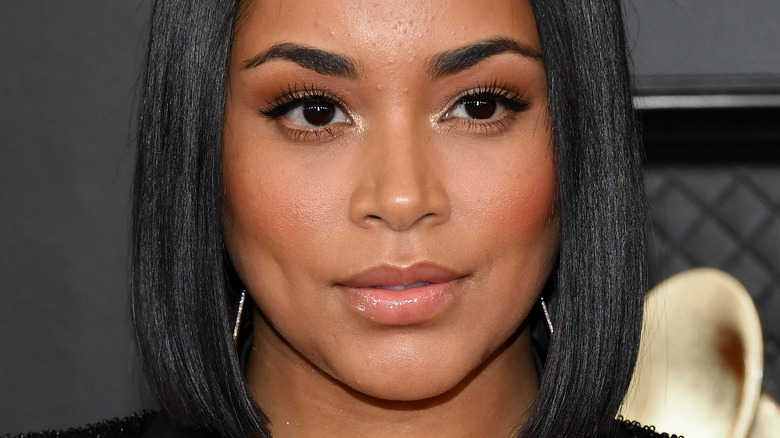 Lauren London parle de son parcours de guérison après la mort de Nipsey Hussle