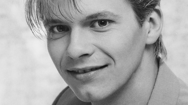 Le diagnostic de cancer de la star de Duran Duran Andy Taylor annoncé lors de son intronisation au Temple de la renommée