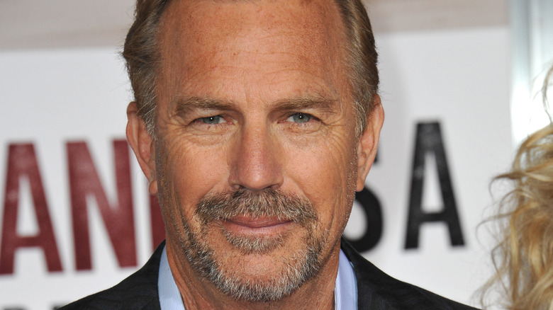 Le fils de Kevin Costner devrait faire ses débuts d’acteur