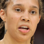 Le lieu où se trouve Brittney Griner aurait été déterminé des semaines après le transfert de la prison russe