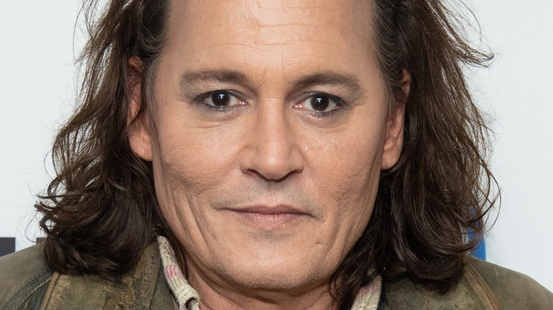 Le nouveau concert de Johnny Depp suscite déjà des réactions négatives