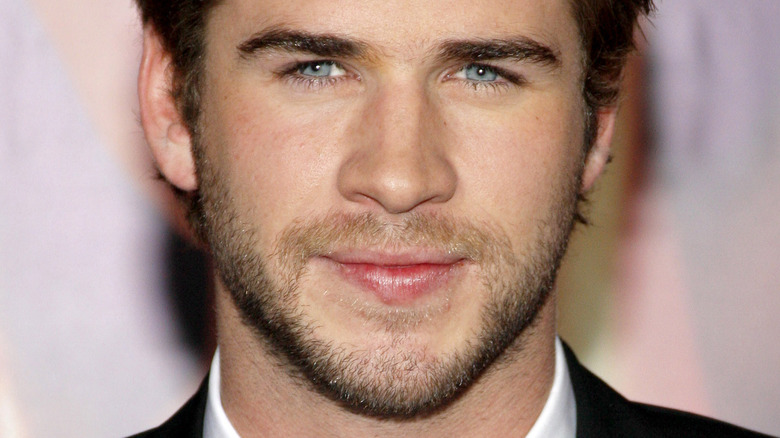 Le régime strict de Liam Hemsworth a causé une fois une grave peur de la santé