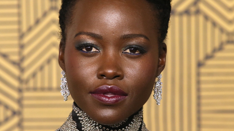 Le voyage de Lupita Nyong’o dans la célébrité hollywoodienne