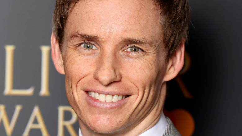 L’énorme mensonge d’Eddie Redmayne a dit d’obtenir un rôle au cinéma