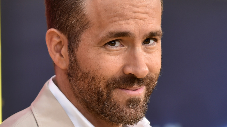 L’équipe de hockey Ryan Reynolds serait intéressée à acheter