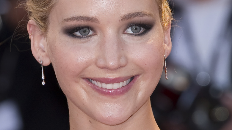 Les conseils de carrière que Jennifer Lawrence souhaite avoir pris d’Adele