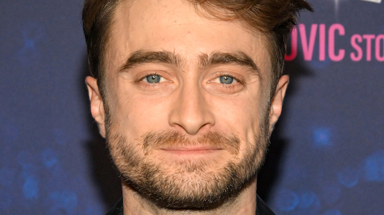 Les fans ont beaucoup de réflexions sur la suspension apparente de Twitter de Daniel Radcliffe