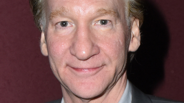 Les moments les plus inconfortables de Bill Maher