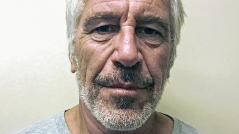 Les secrets de la maison de ville de Jeffrey Epstein à New York