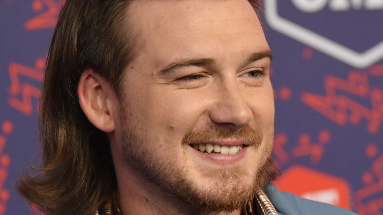 Les téléspectateurs ont une forte réaction à l’apparition des CMA 2022 de Morgan Wallen