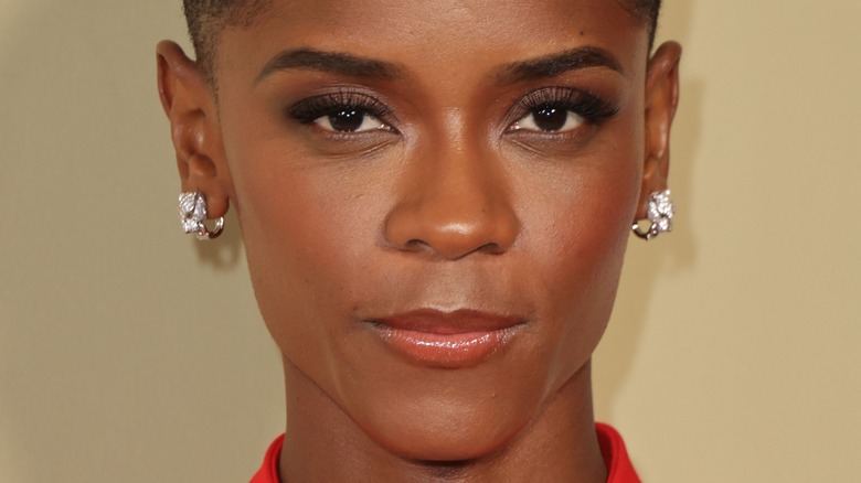 Letitia Wright: Votre guide de l’étoile Marvel