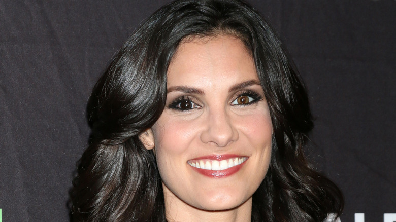 L’évolution du NCIS : la star de Los Angeles, Daniela Ruah