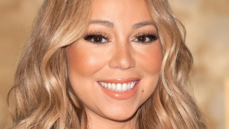 Mariah Carey parle franchement des rumeurs de diva qui ont tourmenté sa carrière