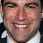 Max Greenfield a une relation intéressante avec Gwyneth Paltrow