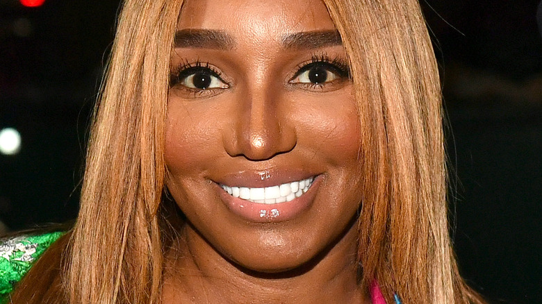 NeNe Leakes célèbre la sortie de son fils Brentt de l’hôpital après un AVC