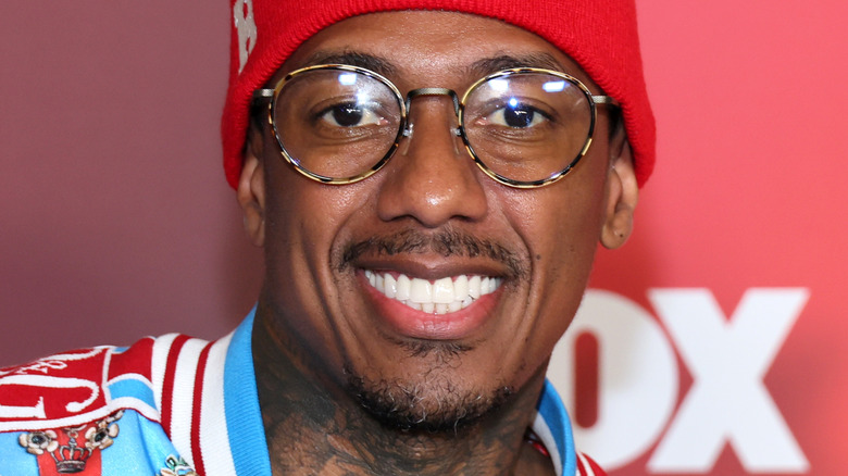 Nick Cannon confirme le bébé n ° 12 avec un hommage émouvant à Abby De La Rosa