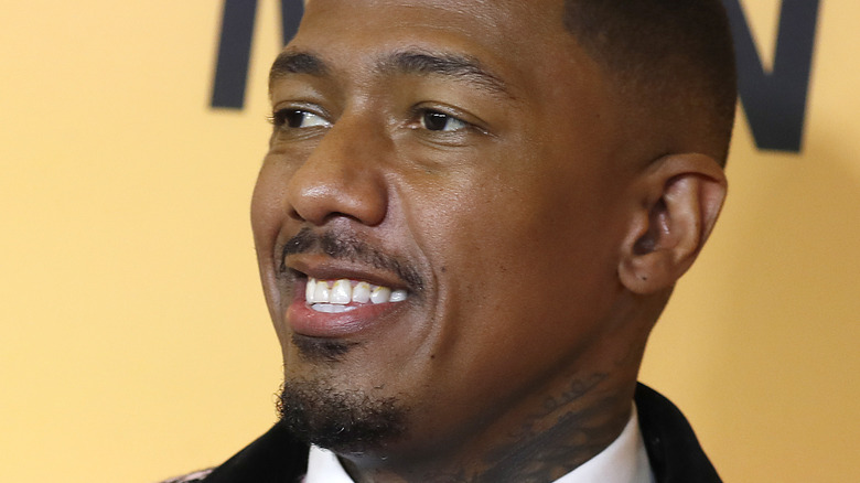 Nick Cannon parle de combien il dépense chaque année en pension alimentaire pour enfants