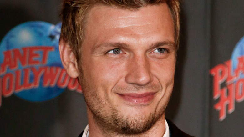 Nick Carter s’éloigne des projecteurs après la mort tragique de son frère Aaron