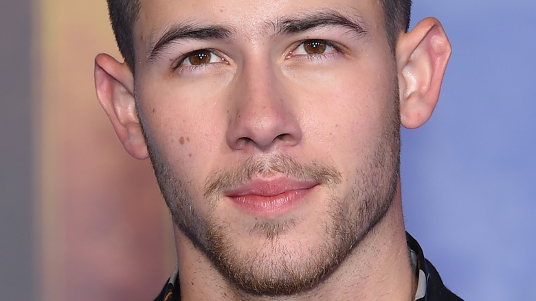 Nick Jonas révèle les signes avant-coureurs qui ont conduit à son diagnostic de diabète