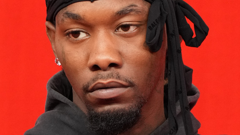 Offset rend subtil le premier mémorial des médias sociaux à décoller après sa mort