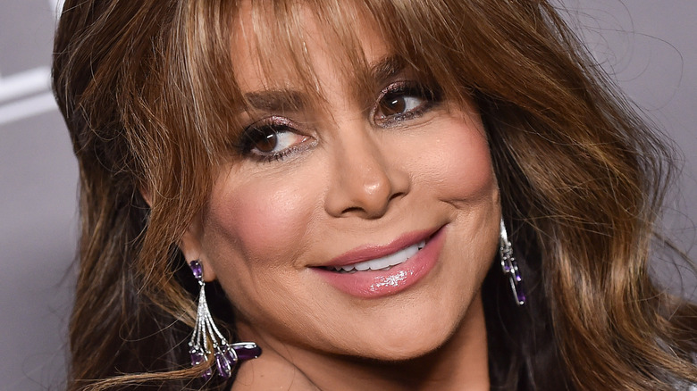 Paula Abdul a-t-elle vraiment eu une liaison avec un concurrent d’American Idol ?